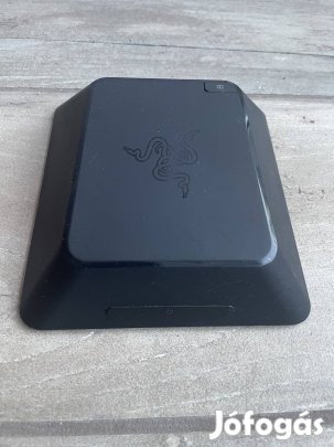 Razer Thresher Ultimate 7.1 térhatású hang audio HUB Ps4