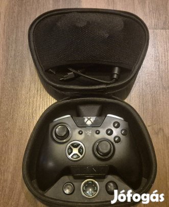 Razer wolverin tournament edition xbox one/pc controller