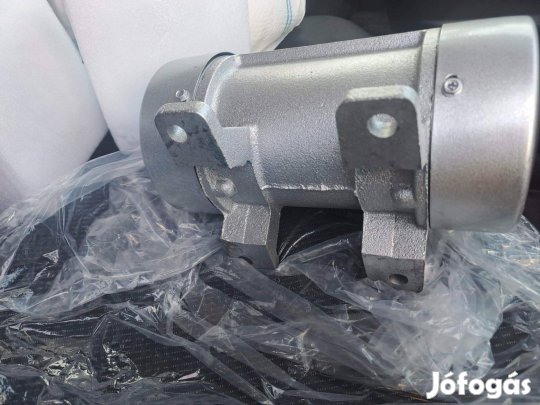 Rázó- vibromotor. 220 V rázóasztalhoz