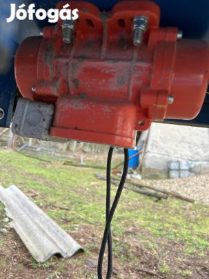 Rázóasztal eladó!