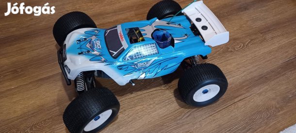 Rc 1/8 Nitró ( Big Boss Truggy )