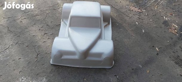 Rc autó karosszéria 1/5