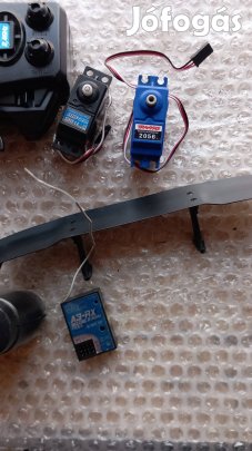 Rc auto tartozékok 