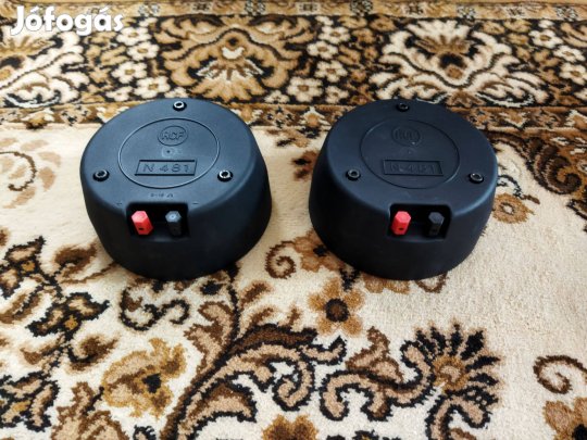 Rcf 482 Martin Audio EAW driverek