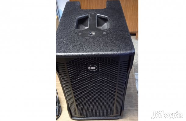 Rcf Evox5 hangosítás eladó Árengedmény!