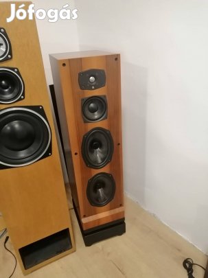 Rcf Mytho 4 Abszolút Audiophile! 