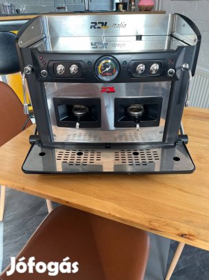 Rdl Maxi POD STD Evo kávefőző