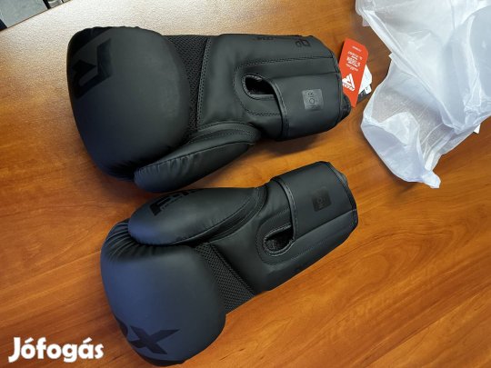 Rdx F15 12oz boksz kesztyű 
