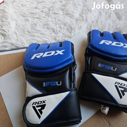 Rdx Ggr F12U edzö kesztyü új cimkés XL-es méret