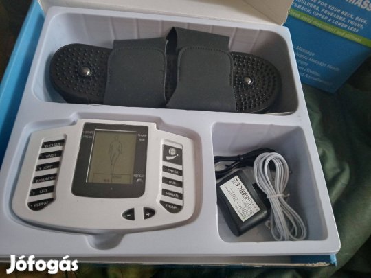 Re Flex body massageslipper