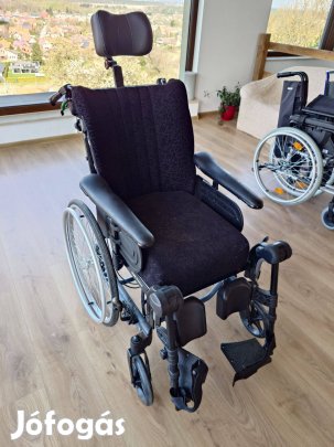 Rea Azalea ápolási szék