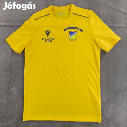 Reac Sportiskola Macron foci mez M-es