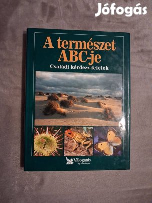 Reader's Digest A természet ABC-je