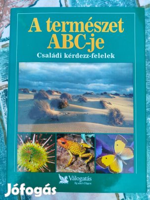 Reader's Digest - A természet ABC-je