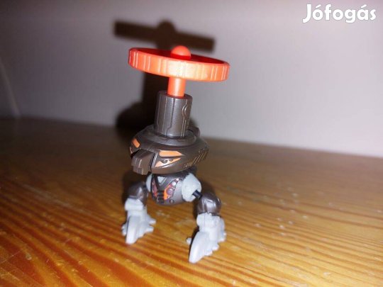 Ready 2 robot kilövő (többféle van a hirdetéseim között)