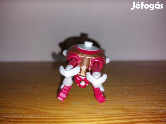 Ready 2 robot kilövő (többféle van a hirdetéseim között)