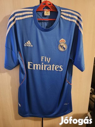 Real Madrid 2013/14 Ronaldo mez