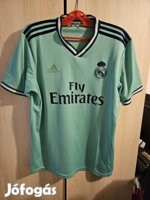 Real Madrid 2019/20 Hazard mez