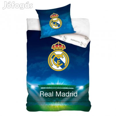Real Madrid ágynemű stadionos 150x210 cm
