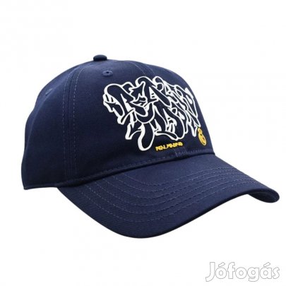 Real Madrid baseball sapka felnőtt Underground