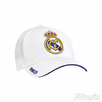 Real Madrid baseball sapka gyerek RM3GO3P