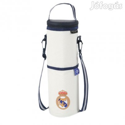 Real Madrid biciklis palackhűtő akasztóval 1,5 l