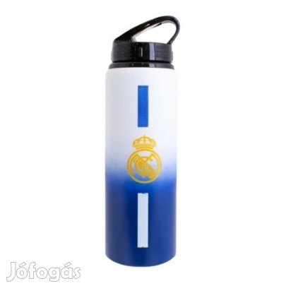 Real Madrid kulacs aluminium St 750 ml