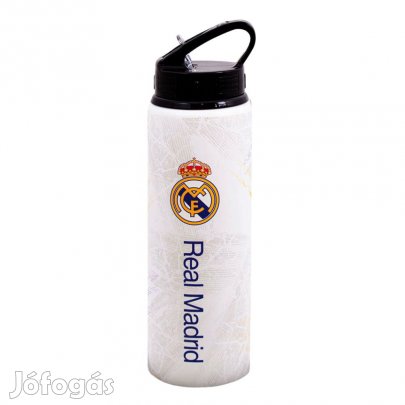 Real Madrid kulacs fehér 750 ml