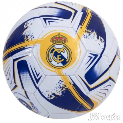 Real Madrid labda 5" TURBINE