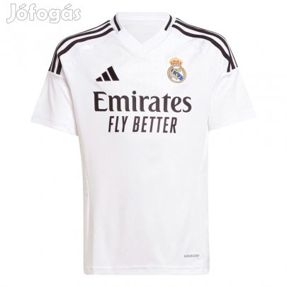 Real Madrid mez felső Adidas HOME gyerek 2024-25