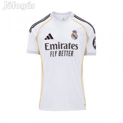 Real Madrid mez felső Adidas HOME gyerek 2025-26