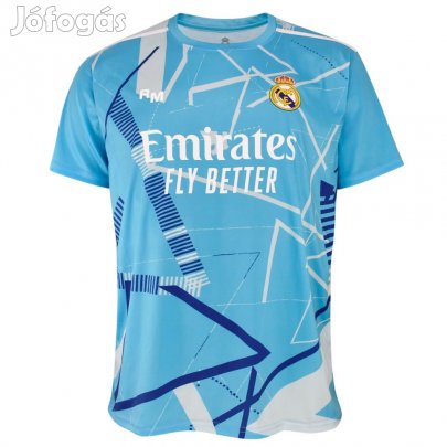 Real Madrid mez felső felnőtt szurkolói kapus 2024/25