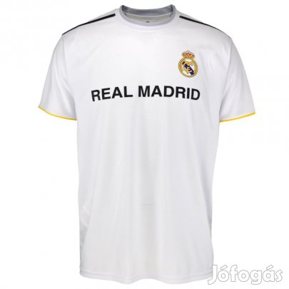 Real Madrid mez felső szurkolói ATACK