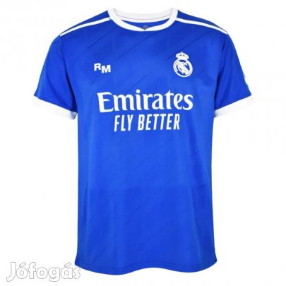 Real Madrid mez felső szurkolói felnőtt 2025-26
