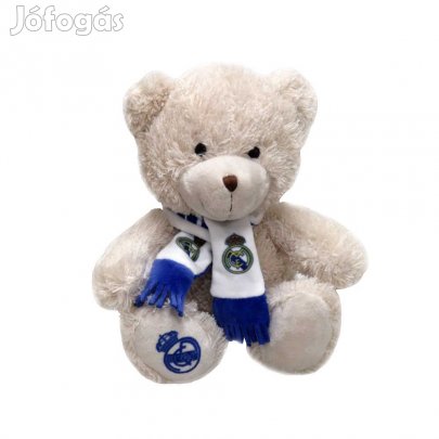 Real Madrid plüssmaci 20 cm