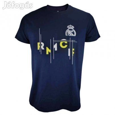 Real Madrid póló felnőtt RMCF