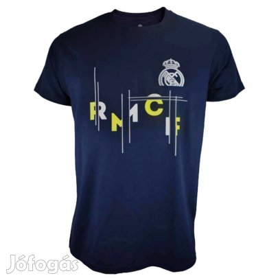 Real Madrid póló gyerek RMCF