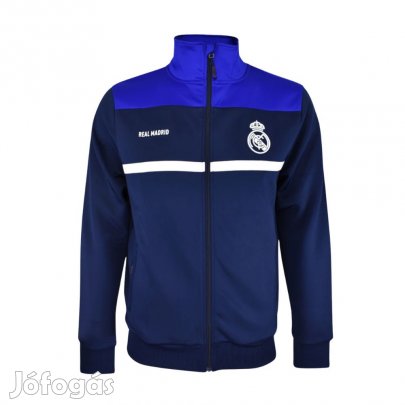 Real Madrid pulóver gyerek Navy