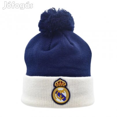 Real Madrid sapka kötött RM5GO28 felnőtt