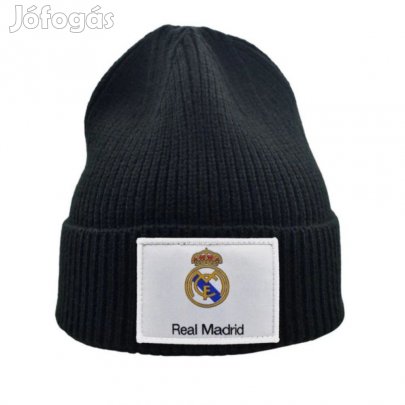 Real Madrid sapka kötött RM5GO29 felnőtt