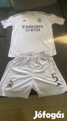 Real Madrid szett ( Bellingham)