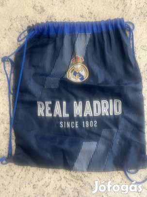 Real Madrid tornazsák