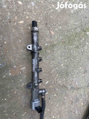 Real cső+nyomocső+szelepek 6510700495 eladó