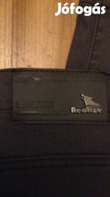 Realize szürke női nadrág 28 28-as!