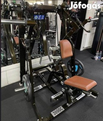 Realleader USA hátgép