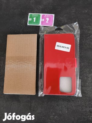 Realme9 tok és üvegfólia