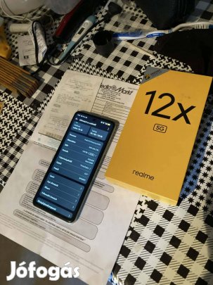 Realme 12x 5G