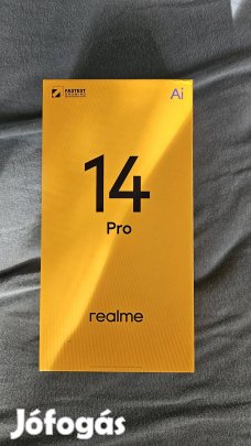 Realme 14 pro 
