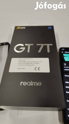 Realme GT 7T