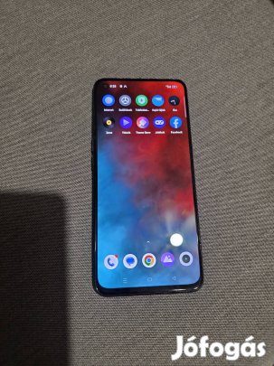 Realme Master Gt Edition 5g 6/128gb